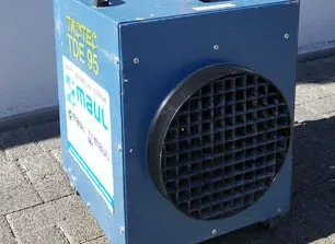 Link zum Elektroheizer